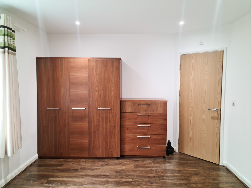 2 Bedroom Ground Floor Flat For Sale Aberystwyth