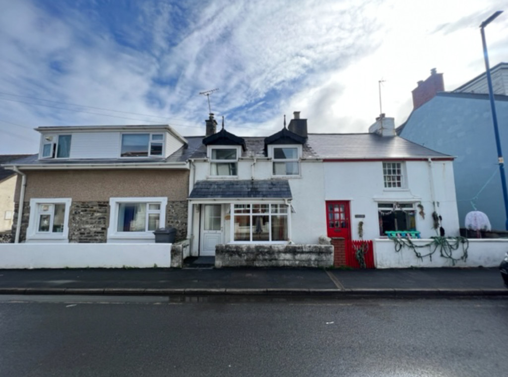 1 Bedroom Cottage For Sale Aberystwyth