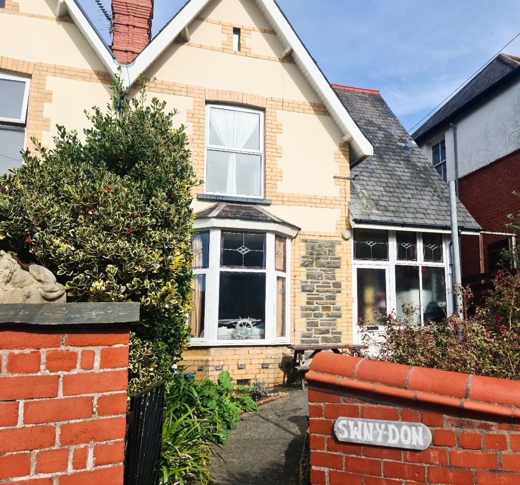 4 Bedroom SemiDetached House For Sale Aberystwyth