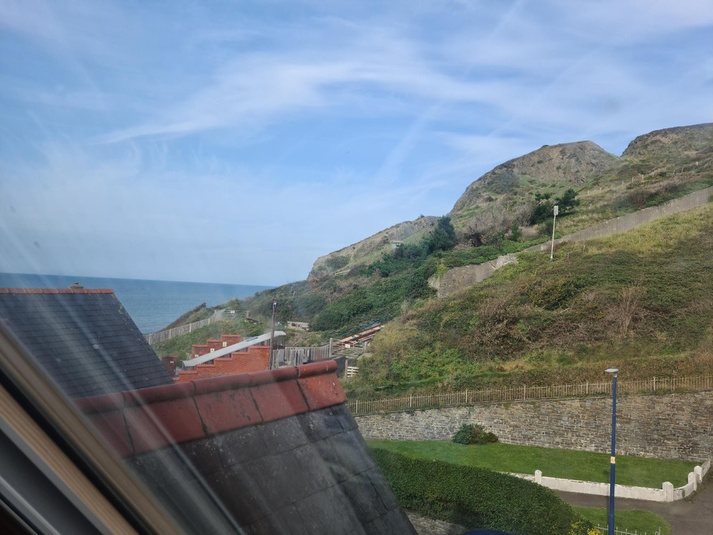 4 Bedroom SemiDetached House For Sale Aberystwyth