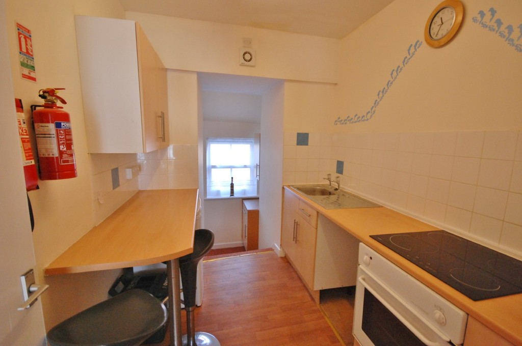 3 Bedroom Apartment For Sale Aberystwyth