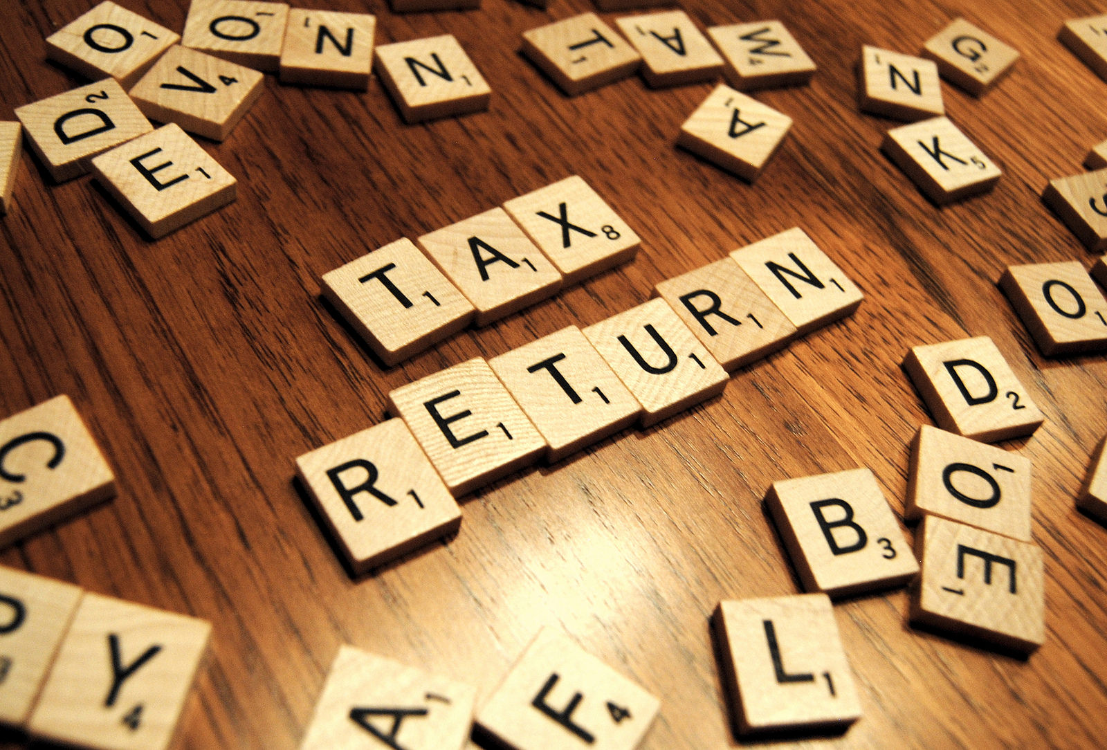 5 reasons why it pays to get your tax returns in early