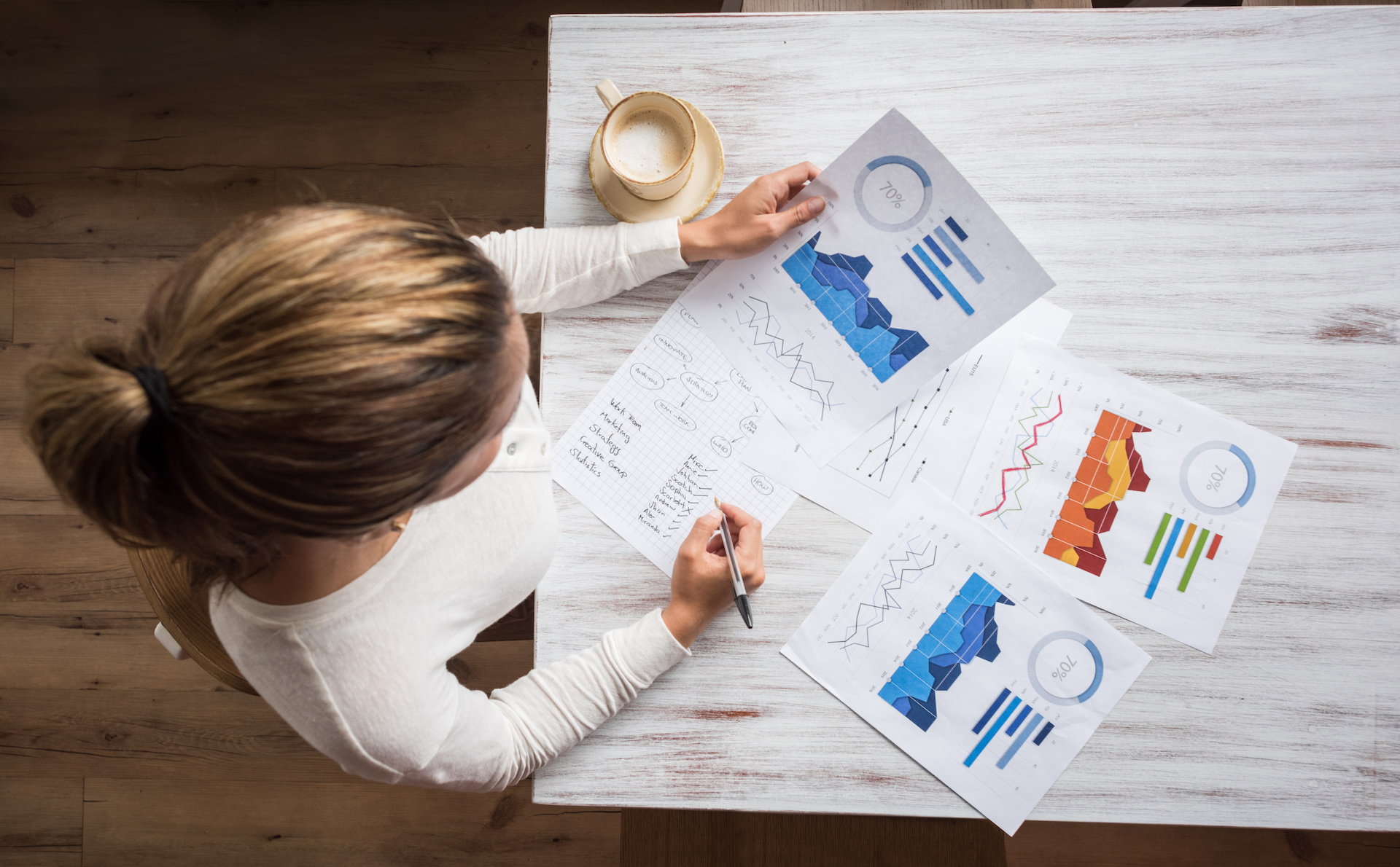 Is your business financially prepared for the summer holidays?