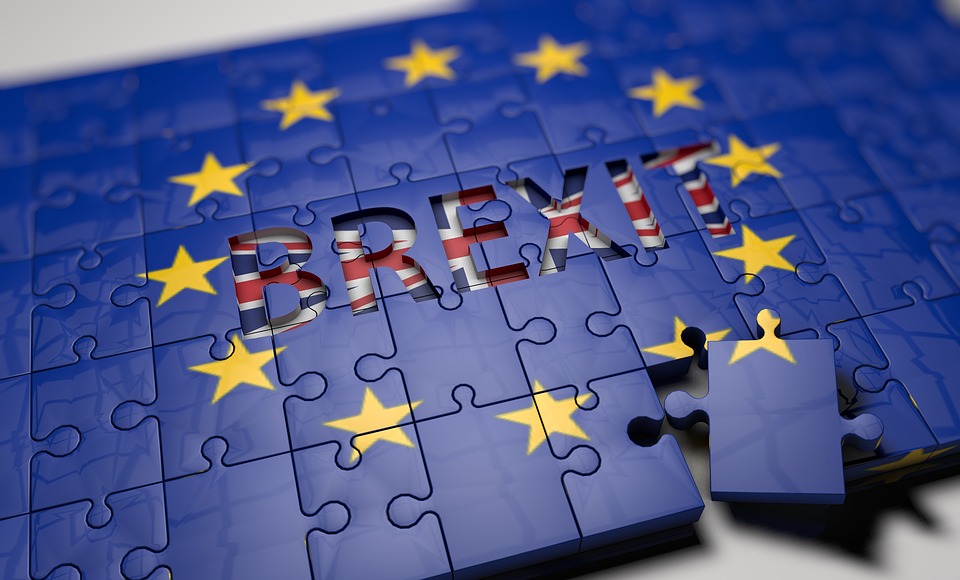 THE EFFECT ON SMES BY BREXIT