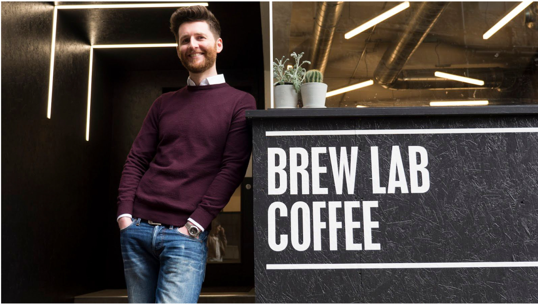 How iwoca’s credit line for SMEs can help your business grow