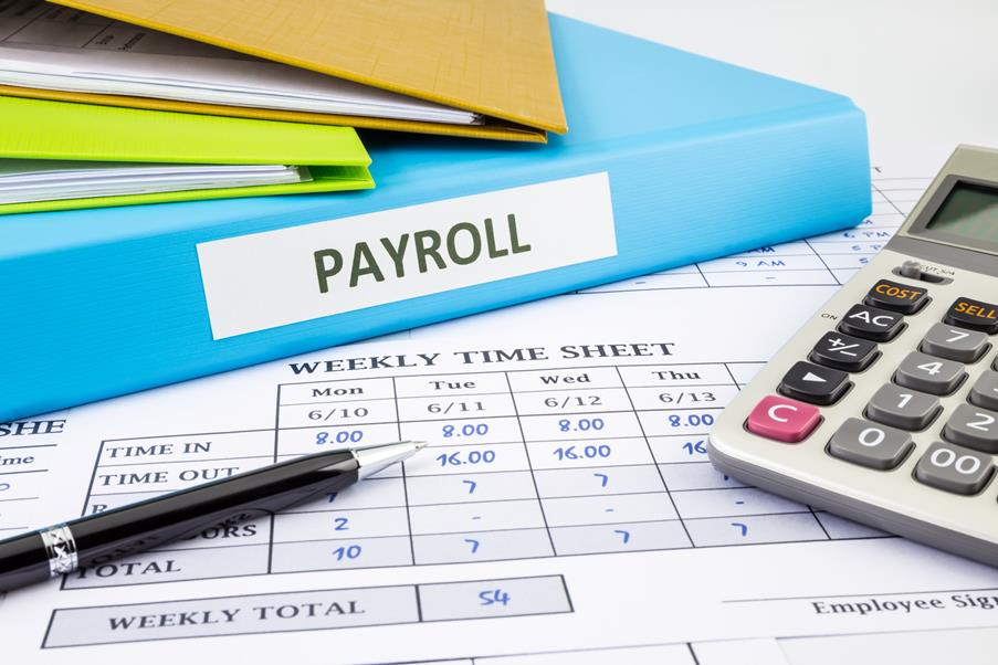 The pitfalls of payroll