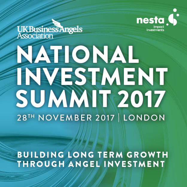 UKBAA National Investment Summit 2017