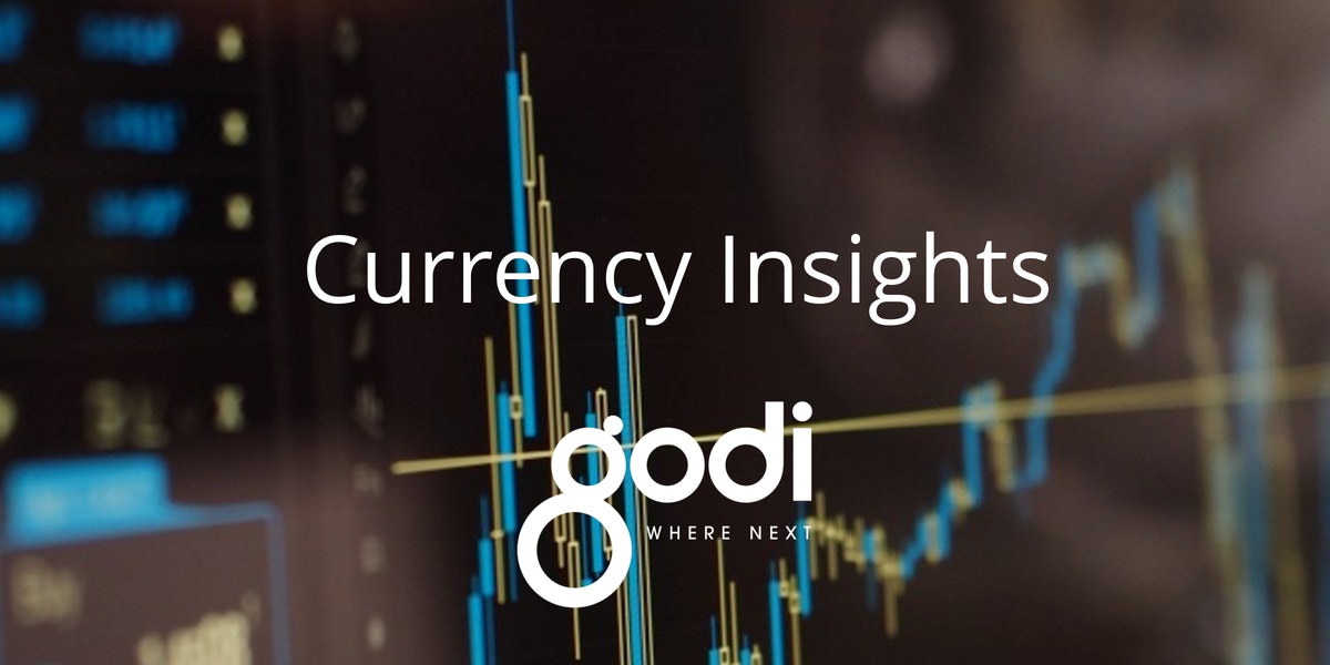 Businesses should be prepared for six drivers of FX volatility in 2018