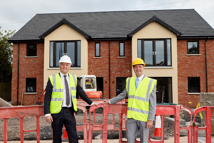 Client Profile: County Down Developments