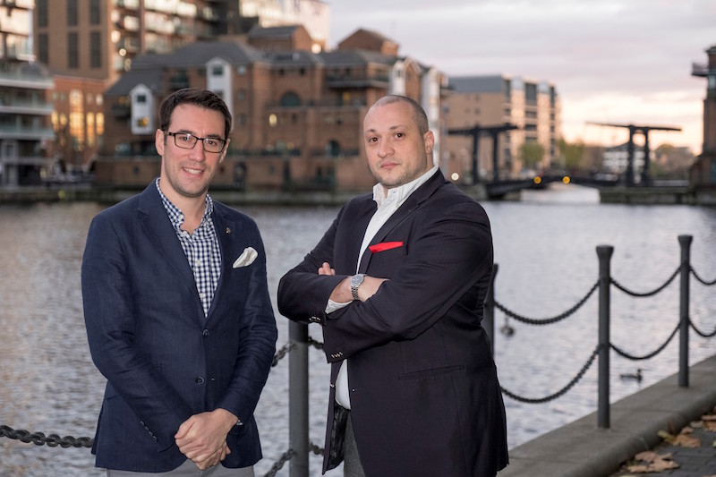 Get help showcasing your business to potential lenders