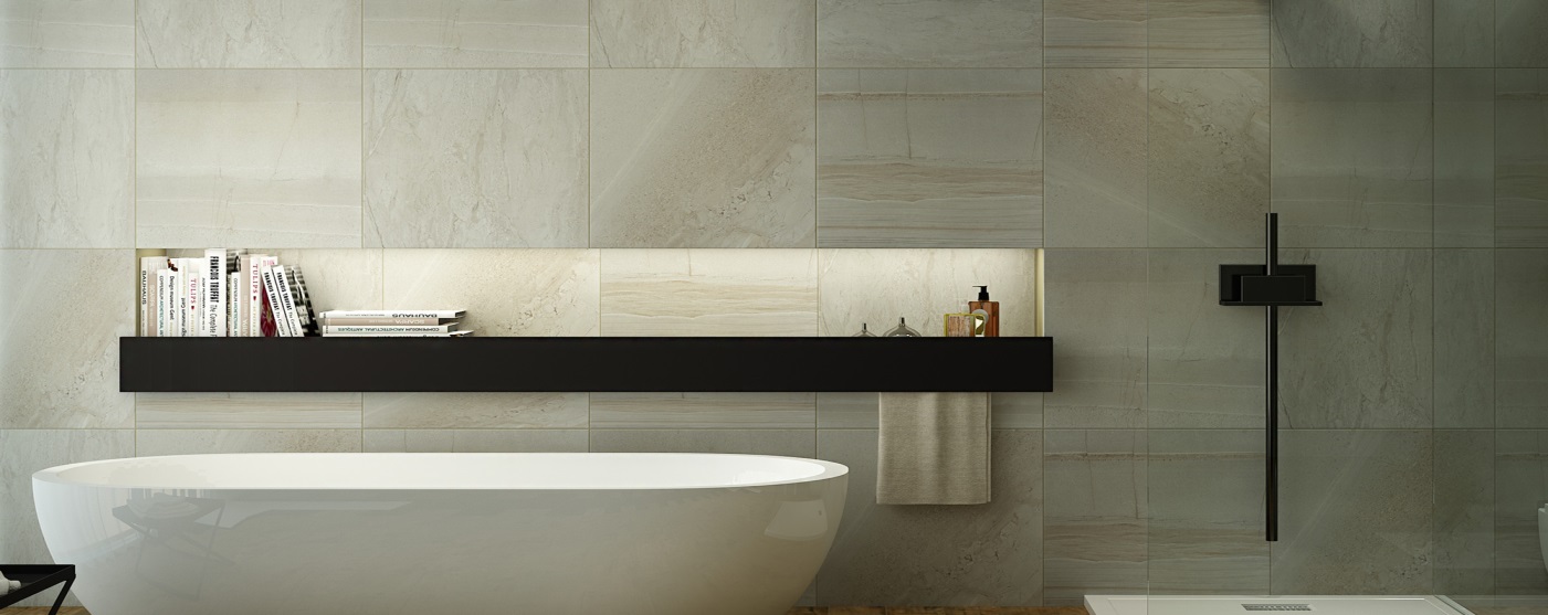 Client Profile: Designer Bathroom Concepts