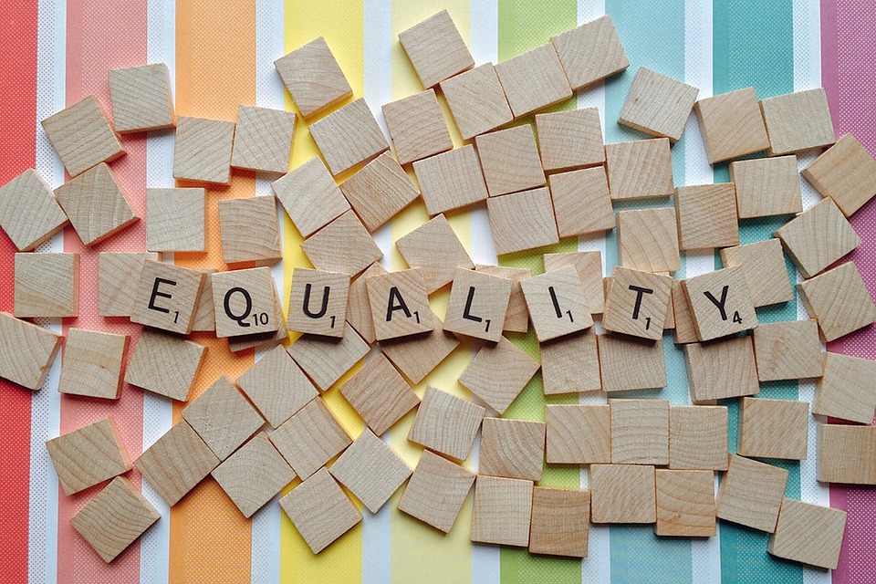 THE EQUALITY ACT 2010: PROTECTED CHARACTERISTICS AND TYPES OF DISCRIMINATION