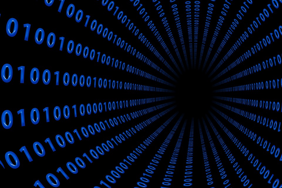GDPR Data Processing