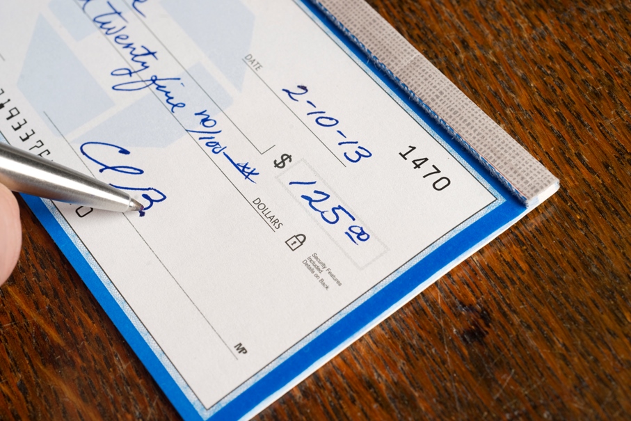Why business owners need to prepare for cheque system shake-up