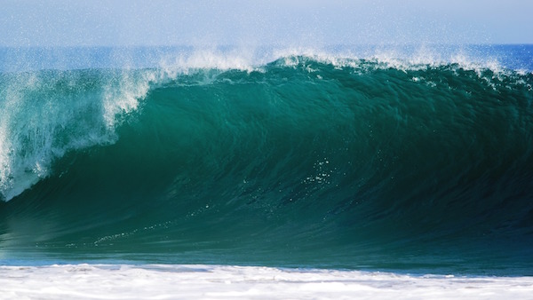 SME finance . . . the invisible tidal wave