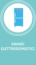 Grandi elettrodomestici