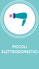 Piccoli elettrodomestici