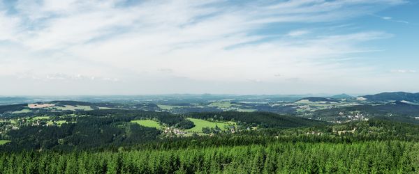 Jistebsko, Pravěký těžební areál