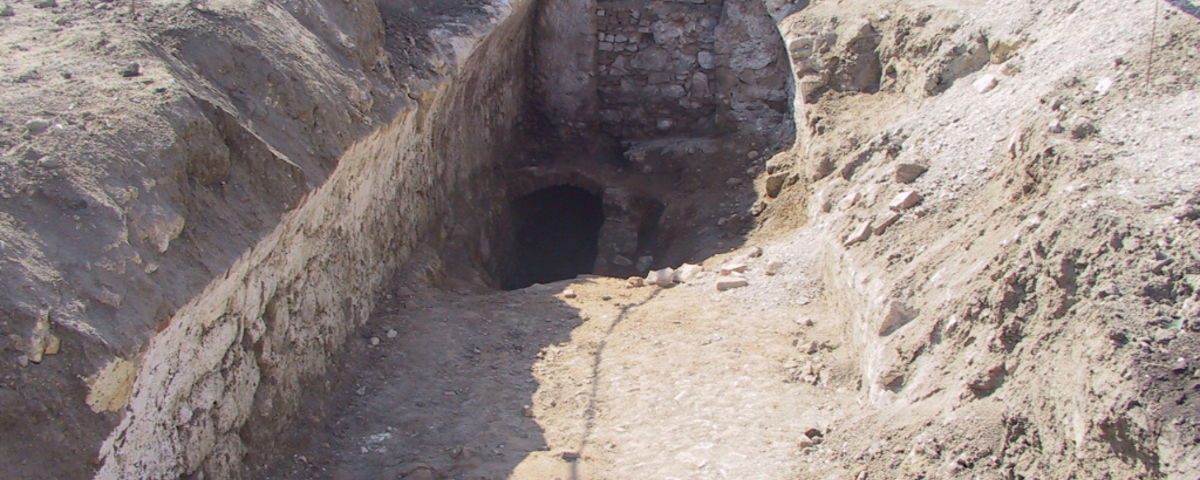 Mikulov na Moravě, Mikveh – Jewish ritual bath