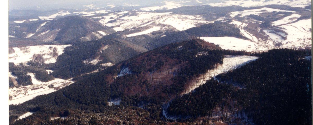 Lidečko, Pravěké hradiště Kopce