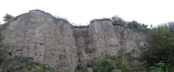 Dolní Věstonice, Palaeolithic camps