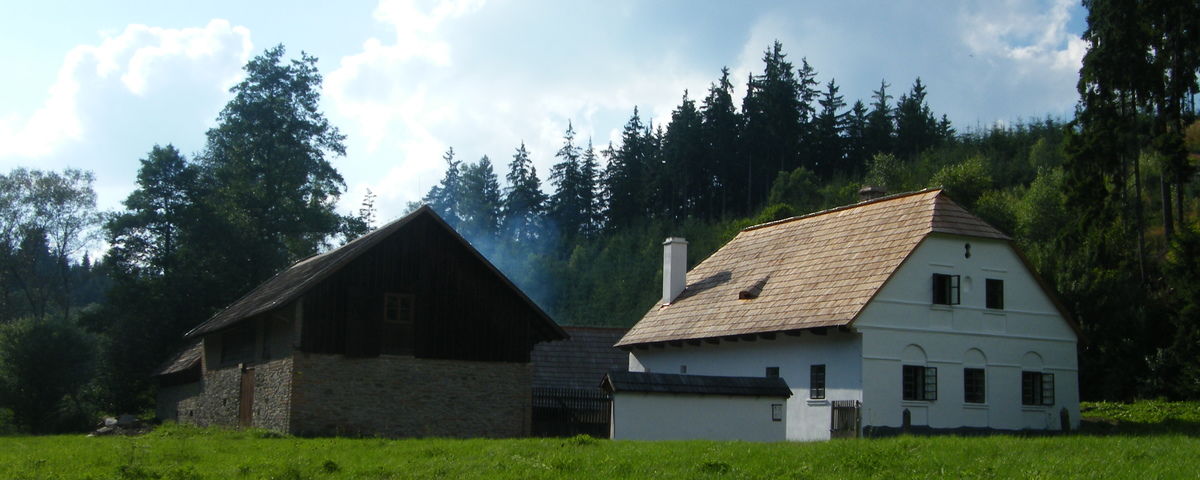 Najdek na Moravě, Šlakhamr – doklad zpracování železa