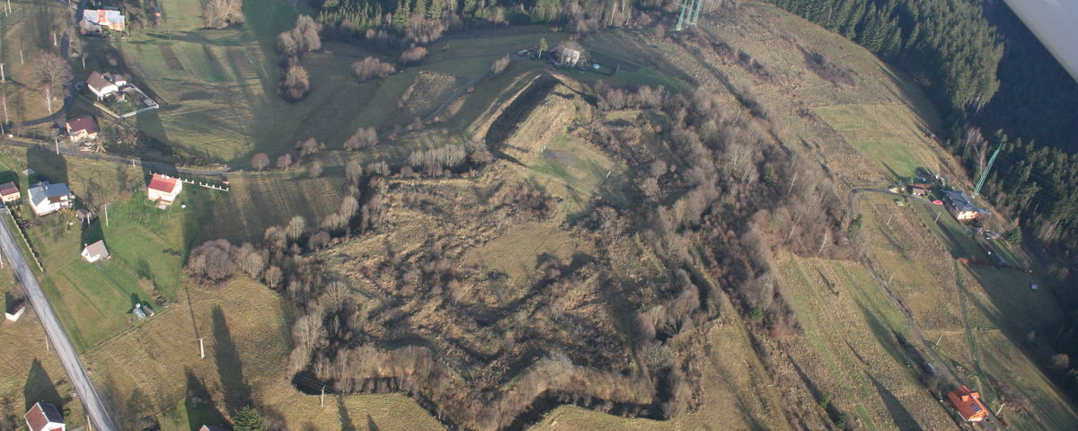 Mosty u Jablunkova, Velká šance