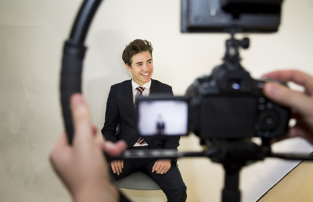 Film and Media