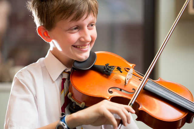 Cranmore School photo