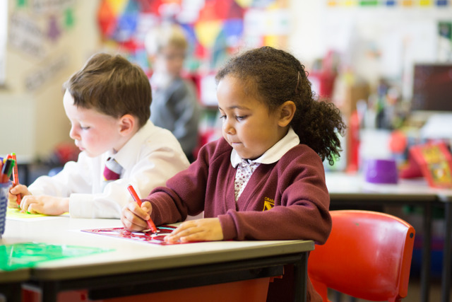 Cranmore School photo