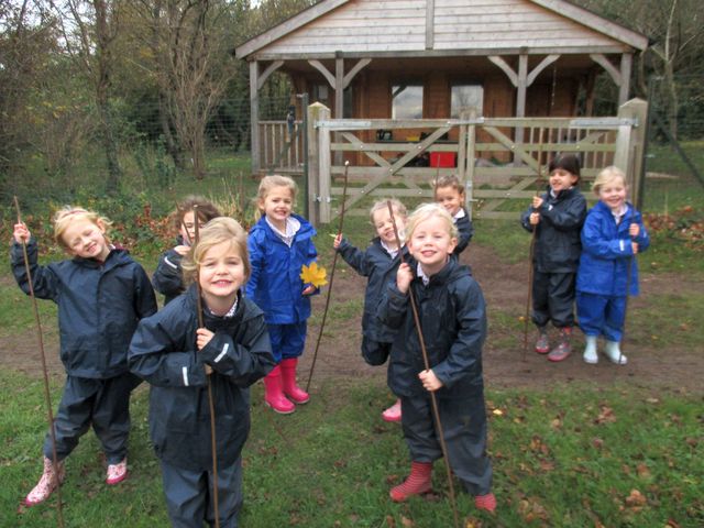Cranmore School photo