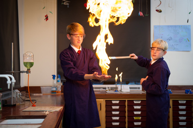 Cranmore School photo