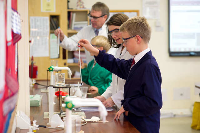 Cranmore School photo