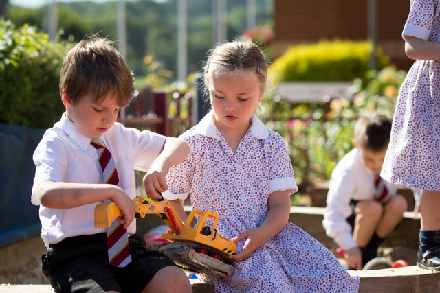 Cranmore School photo