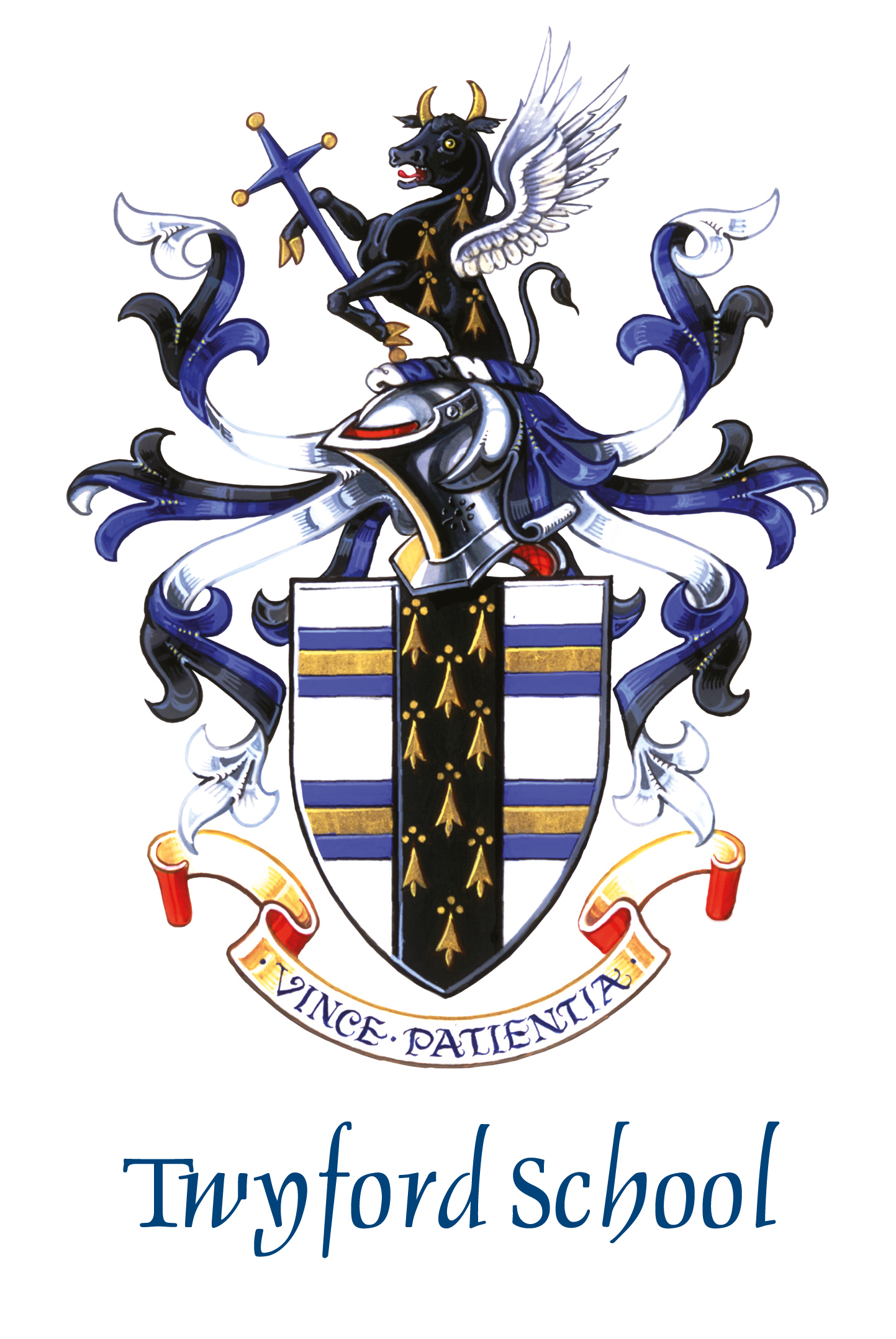 Twyford School