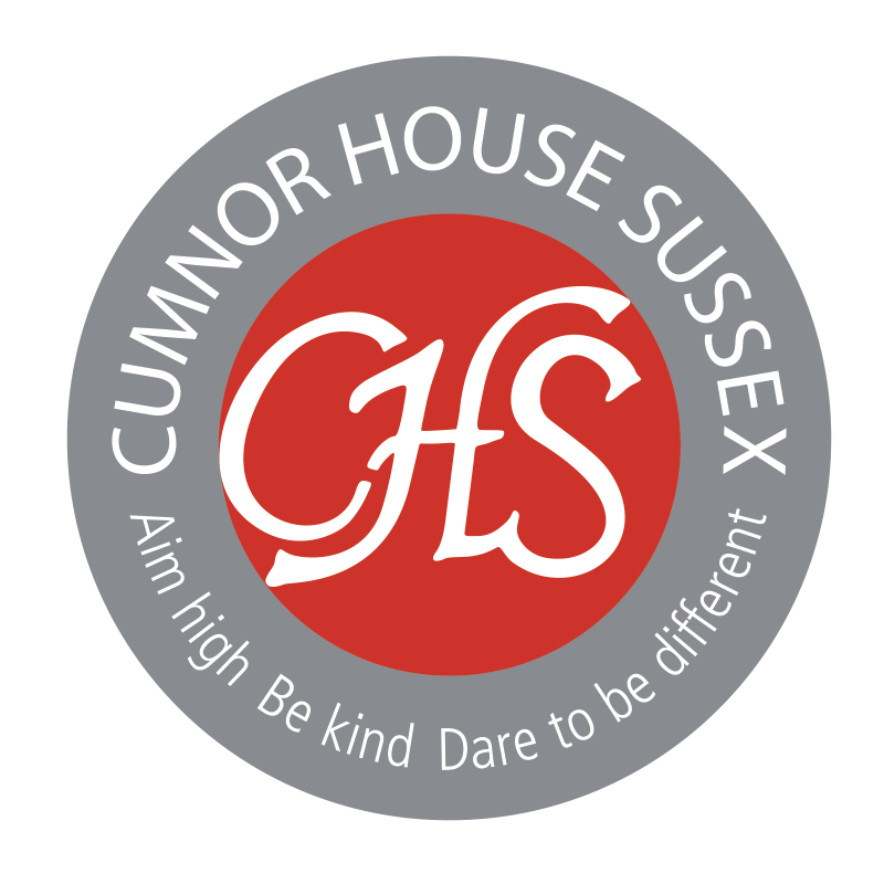 Cumnor House Sussex