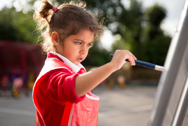 Woodford Green Preparatory School photo