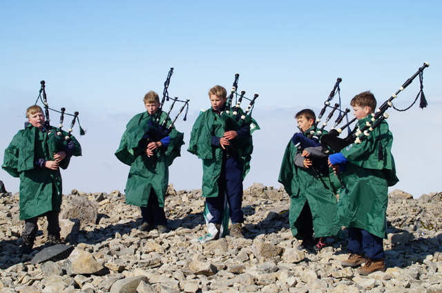 Ardvreck School photo