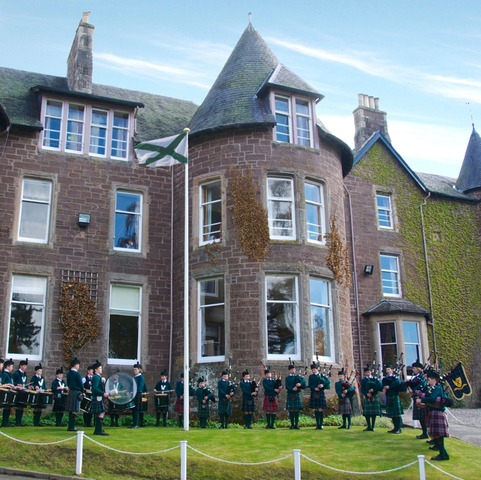 Ardvreck School photo