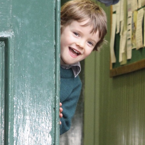 Ardvreck School photo