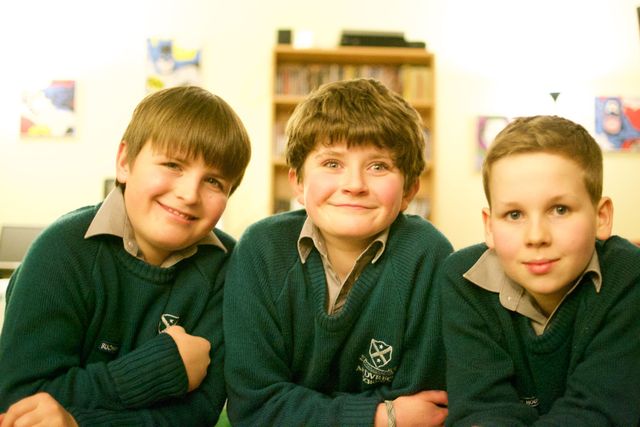 Ardvreck School photo