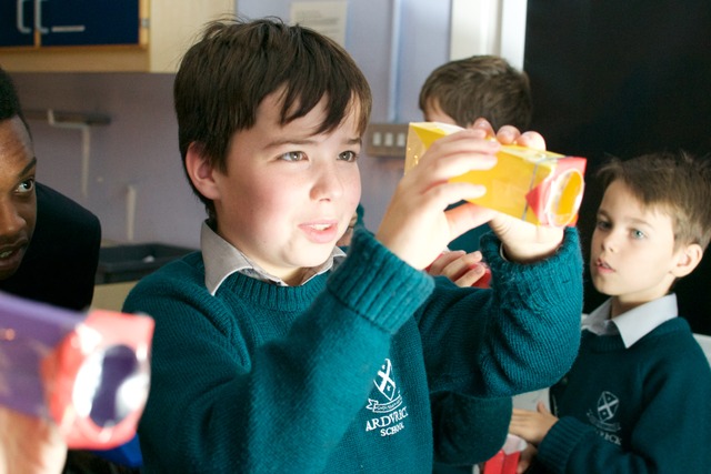 Ardvreck School photo