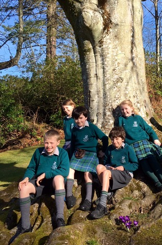 Ardvreck School photo