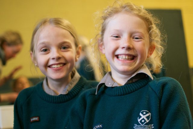Ardvreck School photo