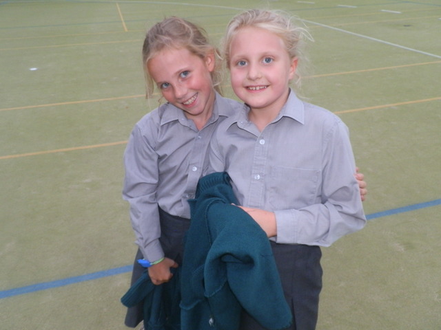 Ardvreck School photo
