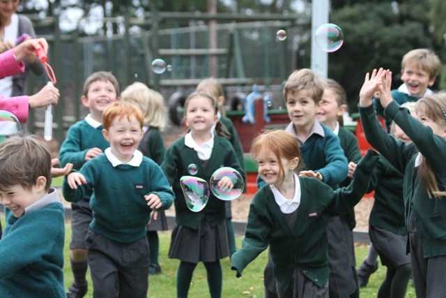 Ardvreck School photo