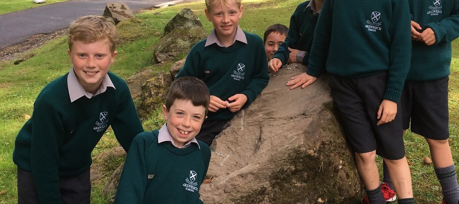 Autumn Term begins