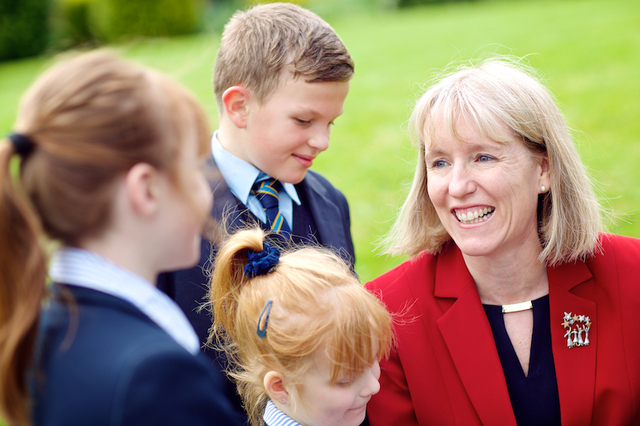 The King's Junior School photo