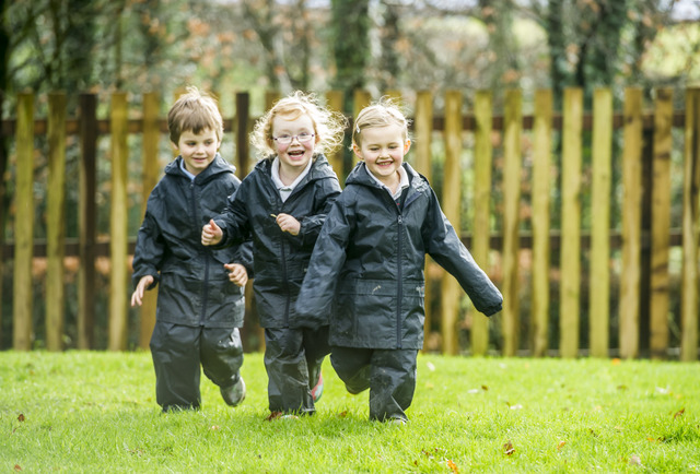 West Buckland Preparatory School photo
