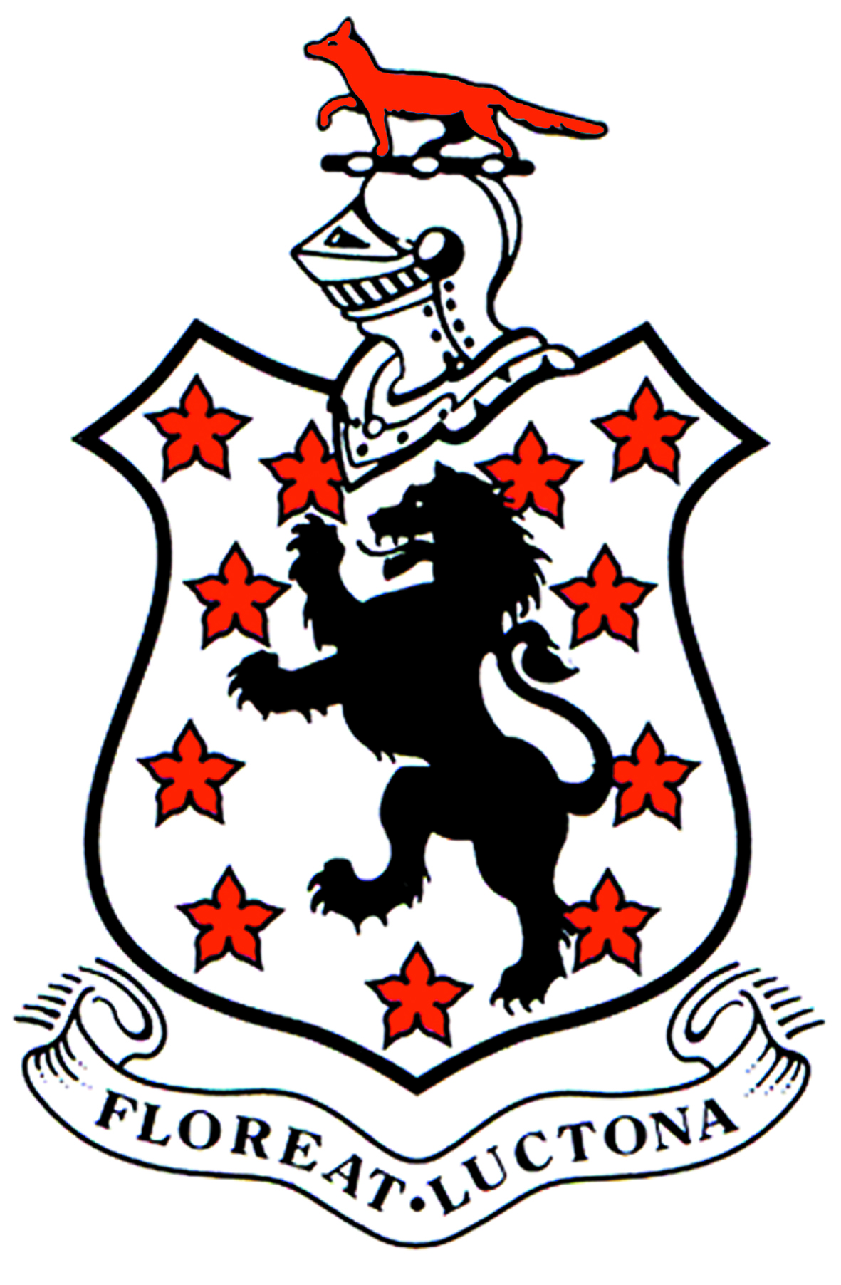 Lucton Preparatory School